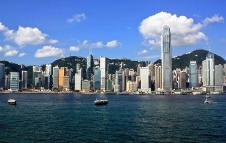 香港公司辦事處註冊