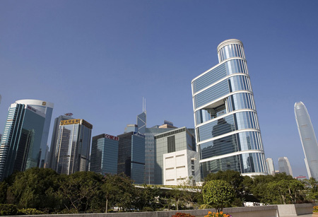 註冊香港公司地址