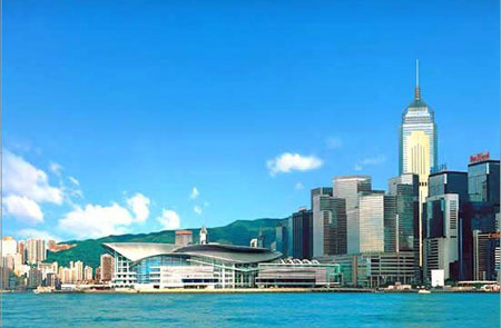 香港公司是离岸公司吗