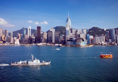 寧波注冊香港公司