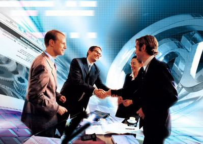 離岸公司做外貿