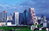 深圳代理注册公司