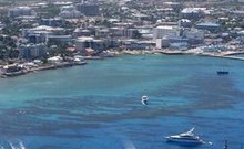 注册开曼公司专题