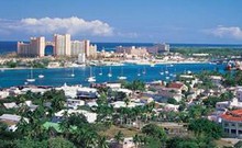 注册离岸公司专题