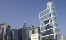 注册香港公司专题